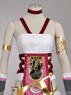 Picture of Final Fantasy 13-2 FFXIII-2 Serah Farron Cosplay Costume