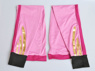 Picture of Final Fantasy 13-2 FFXIII-2 Serah Farron Cosplay Costume