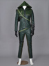 Picture of Green Arrow Oliver Queen  Cosplay Costume mp001230