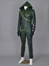 Picture of Green Arrow Oliver Queen  Cosplay Costume mp001230