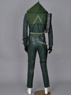 Picture of Green Arrow Oliver Queen  Cosplay Costume mp001230