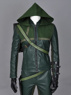 Picture of Green Arrow Oliver Queen  Cosplay Costume mp001230