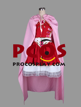 Picture of Magic Knight Rayearth Cosplay Costume