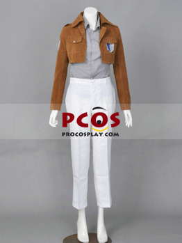 Picture of Recon Corps Cosplay Costume-Just Jacket mp001429