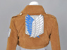 Bild von Recon Corps Cosplay Costume-Just Jacket mp001429