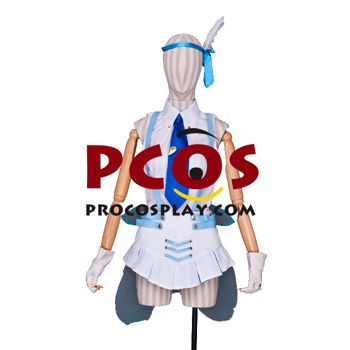 Picture of Love Live! New Song Ayase Eri Cosplay Costume