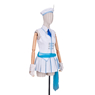 Picture of  Love Live! New Song Sonoda Umi Cosplay Costume 