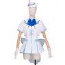 Picture of  Love Live! New Song Yazawa Niko Cosplay Costume 