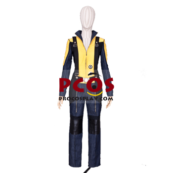 Picture of X-Men  First Class  Raven Darkholme  Movies Costumes mp001247