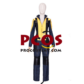 Picture of X-Men  First Class  Raven Darkholme  Movies Costumes mp001247