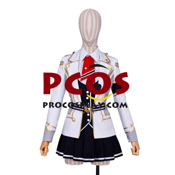 Immagine di Kamigami no Asobi KusanagiYui Costume Cosplay mp001481