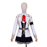 Photo de Kamigami no Asobi KusanagiYui Costume de Cosplay mp001481