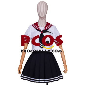 Picture of Riddle Story of Devil   Mahiru/Shinya Banba Cosplay Costume
