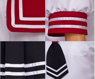 Picture of Riddle Story of Devil   Mahiru/Shinya Banba Cosplay Costume