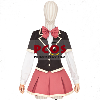 Picture of  Riddle Story of Devil  Nio Hashiri Cosplay Costume mp004299