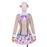 Picture of If Her Flag Breaks  Akane Mahougasawa  Cosplay Costume mp002783