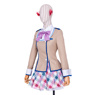 Picture of If Her Flag Breaks  Akane Mahougasawa  Cosplay Costume mp002783