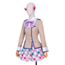 Picture of If Her Flag Breaks  Akane Mahougasawa  Cosplay Costume mp002783