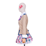 Picture of If Her Flag Breaks  Akane Mahougasawa  Cosplay Costume mp002783