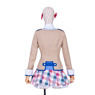 Picture of If Her Flag Breaks  Akane Mahougasawa  Cosplay Costume mp002783