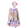 Picture of If Her Flag Breaks  Akane Mahougasawa  Cosplay Costume mp002783