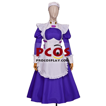 Picture of Dragonar Academy  Cosette Shelley   Cosplay Costume