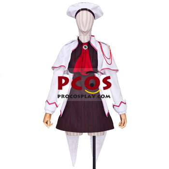 Picture of Dragonar Academy  Silvia Lautreamont  Cosplay Costume