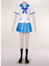 Picture of Strike the Blood Yukina Himeragi  Cosplay Costume mp001411