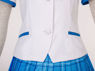 Picture of Strike the Blood Yukina Himeragi  Cosplay Costume mp001411
