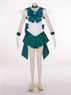 Image de Sailor Moon Super S Film Sailor Neptune Michiru Kaioh Michell Cosplay Costumes mp001404