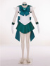 Image de Sailor Moon Super S Film Sailor Neptune Michiru Kaioh Michell Cosplay Costumes mp001404