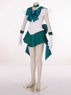 Imagen de Sailor Moon Super S Film Sailor Neptune Michiru Kaioh Michell Disfraces de Cosplay mp001404