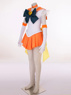 Picture of Sailor Moon Sailor Venus Cosplay costume SuperS versions mp001403