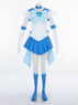 Imagen de Sailor Moon Super S Film Sailor Mercury Ami Mizuno Cosplay disfraz mp001402