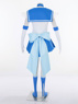 Image de Sailor Moon Super S Film Sailor Mercury Ami Mizuno Cosplay Costume mp001402