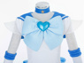 Image de Sailor Moon Super S Film Sailor Mercury Ami Mizuno Cosplay Costume mp001402