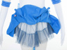 Imagen de Sailor Moon Super S Film Sailor Mercury Ami Mizuno Cosplay disfraz mp001402