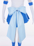 Imagen de Sailor Moon Super S Film Sailor Mercury Ami Mizuno Cosplay disfraz mp001402