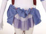 Picture of Sailor Moon Super S Sailor Saturn Cosplay Costumes mp001408