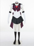 Image de Sailor Moon Super S Film Sailor Pluto Setsuna Meioh Trista Cosplay Costumes mp001410