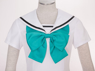 Picture of Cardcaptor Sakura Sakura Kinomoto White  Sailor Dress for Cosplay