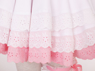 Picture of Cardcaptor Sakura Sakura Kinomoto Pink&white Dress for Cosplay  mp001413