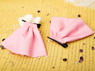 Picture of Cardcaptor Sakura Sakura Kinomoto Pink&white Dress for Cosplay  mp001413