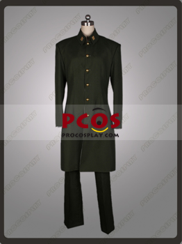 Picture of JoJo's Bizarre Adventure2 Stardust Crusaders Hierophant Green  Costume for Cosplay Y-1084 mp001666