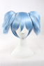 Picture of Assassination Classroom Shiota Nagisa Blue Cosplay Wigs 332A