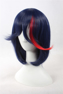 Picture of KILL la KILL Ryuko Matoi Dark Blue Cosplay Wigs 333A
