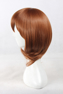 Picture of Pupa Yume Hasegawa  Brown Cosplay Wigs 335A 