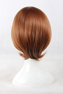 Picture of Pupa Yume Hasegawa  Brown Cosplay Wigs 335A 