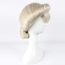 Picture of Frozen Snow Queen of Arendelle Elsa Chaplet Hairstyle Grey and White  Cosplay Wigs mp002872