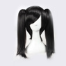 Изображение актера проекта KagerouTakane Enomoto / Ene Black Cosplay Wigs 338C